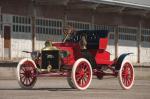 Ford Model N 1906 года